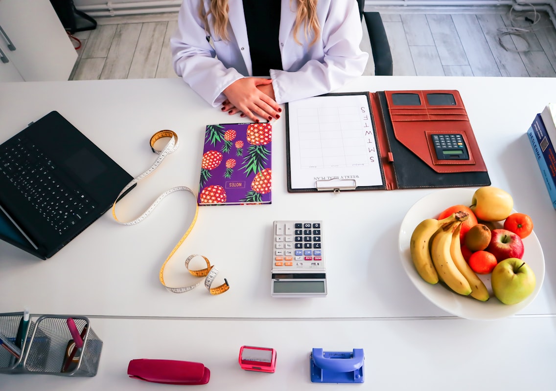 Nutrizione Molecolare Clinica - Scienza e Benessere
